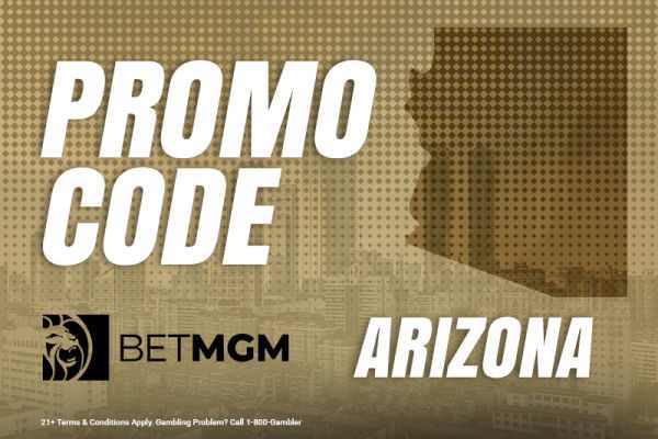 Check in for the best promo codes available for BetMGM in Arizona. Unlock exclusive promo codes and learn how to maximize your betting experience.